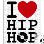I Love Hip Hop