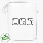 Сумка шоппер