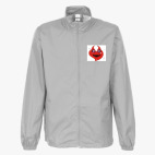 Ветровка без капюшона