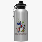 Спортивная бутылка