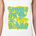 SUMMER INSIDE