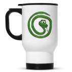 Кружка-термос