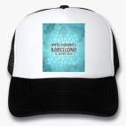 Кепки Trucker