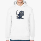 Толстовка худи