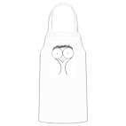 Кухонный фартук