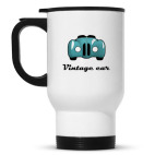 Кружка-термос