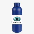 Термобутылка