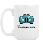 Кружка 420 мл