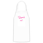 Кухонный фартук