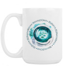 Кружка 420 мл