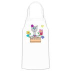 Кухонный фартук