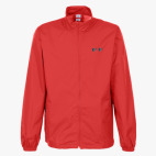 Ветровка без капюшона