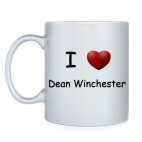 I Love Dean