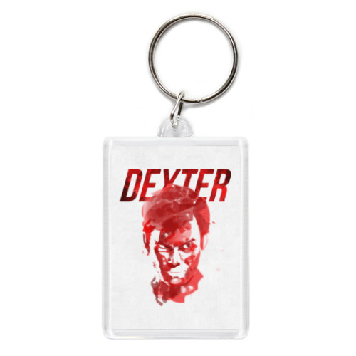 Брелок Dexter