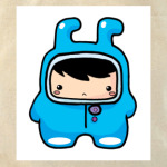 Уса - ловец нэкосов