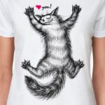 Ласковый и нежный зверь