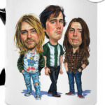 NIRVANA