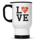 Кружка-термос