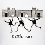 Kettle Race