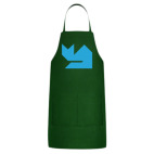 Кухонный фартук