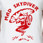 MAD SKYDIVER