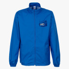 Ветровка без капюшона