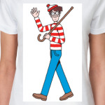 Waldo