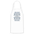 Кухонный фартук