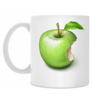 Кружка 330 мл