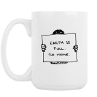 Кружка 420 мл