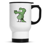 Кружка-термос