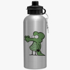 Спортивная бутылка