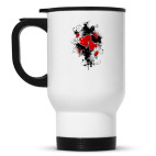 Кружка-термос