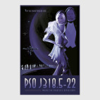 PSO J318.5-22: where the night life never ends!