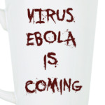 Virus Ebola is Coming