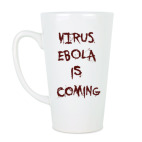Virus Ebola is Coming