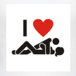 I Love Sex