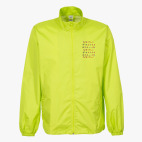 Ветровка без капюшона