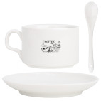 Кофейный набор