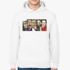 Толстовка худи