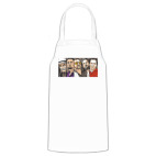 Кухонный фартук