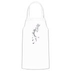 Кухонный фартук