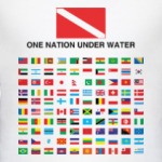  One Nation Under Water