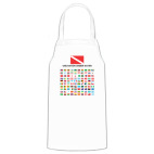 Кухонный фартук