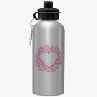 Спортивная бутылка