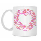 Кружка 330 мл