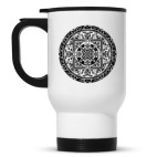 Кружка-термос