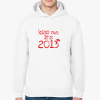 Толстовка худи