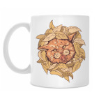 Кружка 330 мл