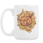 Кружка 420 мл